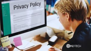 La protección de los usuarios exige un sistema de regulación de protección de datos