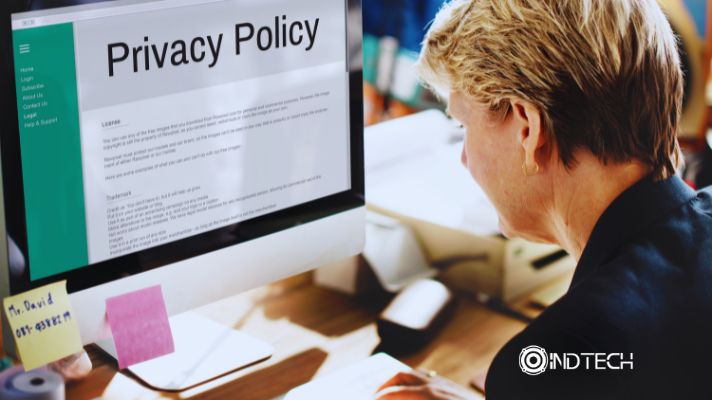La protección de los usuarios exige un sistema de regulación de protección de datos