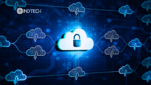 Cloud computing se debe complementar con seguridad informática. Indtech es el proveedor ideal.