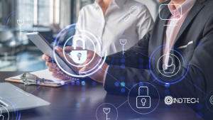 SOC y NOC como parte de la estrategia de seguridad cibernética de la empresa