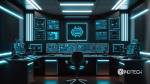 centro para pruebas de seguridad controlada Intech