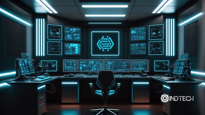 centro para pruebas de seguridad controlada Intech
