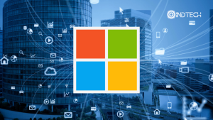 servicios en la nube de Microsoft