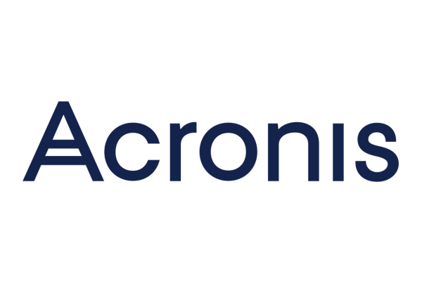 Logo Acronis