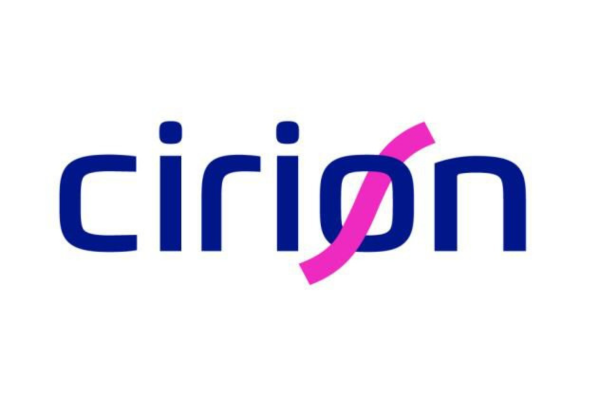 Logo Cirion