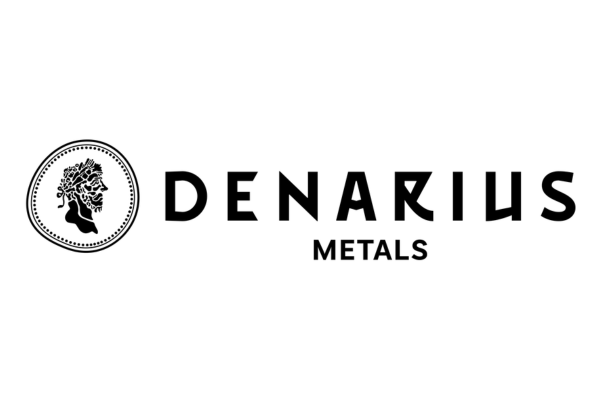 Logo Denarius Metals