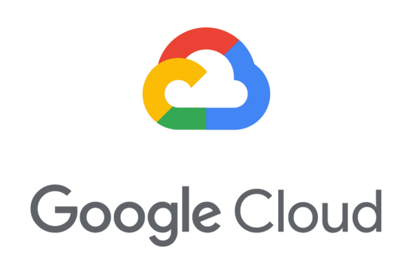 Logo Google Cloud
