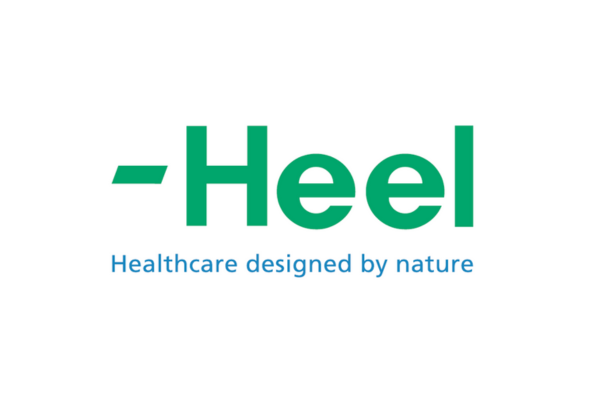 Logo Heel