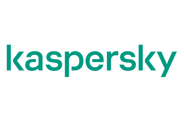 Logo Kaspersky