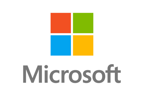 Logo Microsoft