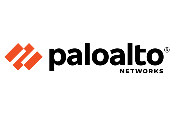Logo Paloalto