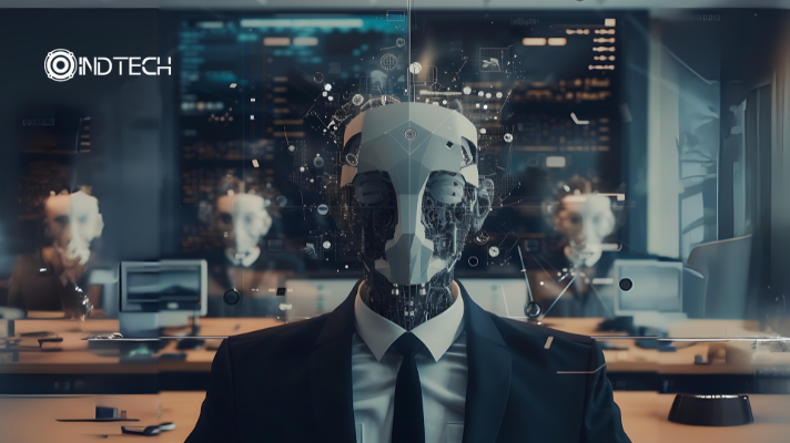 hackers utilizando IA no ética para vulnerar sistemas y tomar datos sensibles