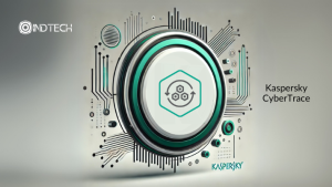 logo Karpesky Cybertrace e Indtech