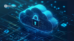 entorno de seguridad en la nube
