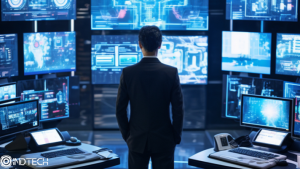 partner de Teramind, seguridad y productividad
