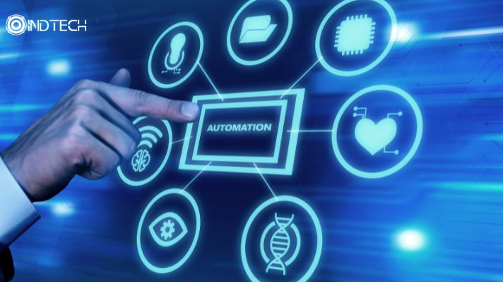 Automatización SOC en seguridad y NOC