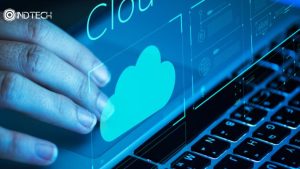 Backup en la nube seguro