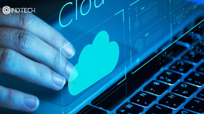 Backup en la nube seguro