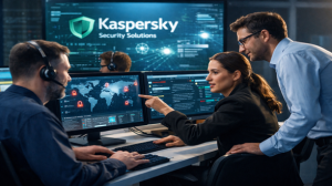 Priorización inteligente de incidentes con inteligencia artificial en SOC